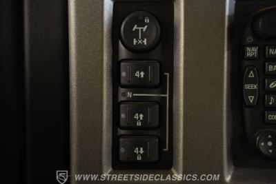 2004 Hummer H2