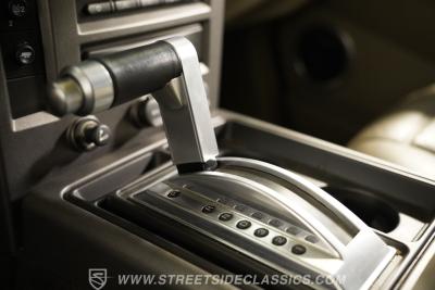2004 Hummer H2