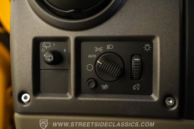 2004 Hummer H2