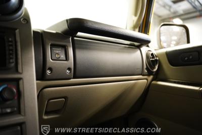 2004 Hummer H2