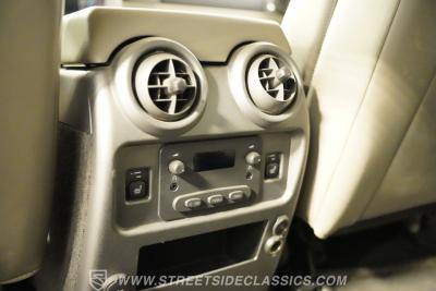 2004 Hummer H2