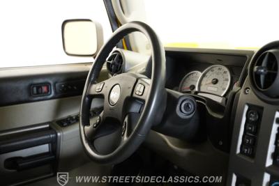 2004 Hummer H2