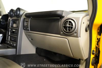 2004 Hummer H2
