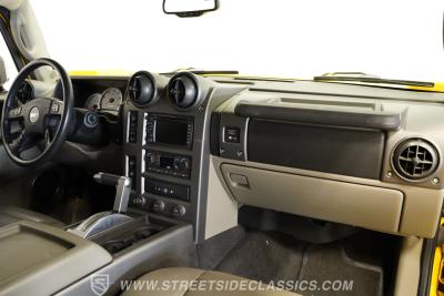 2004 Hummer H2