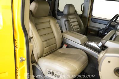 2004 Hummer H2