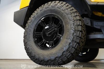 2004 Hummer H2