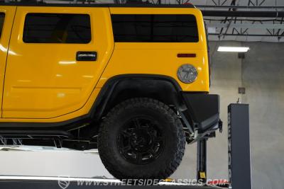 2004 Hummer H2