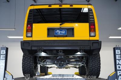 2004 Hummer H2
