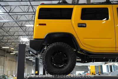 2004 Hummer H2