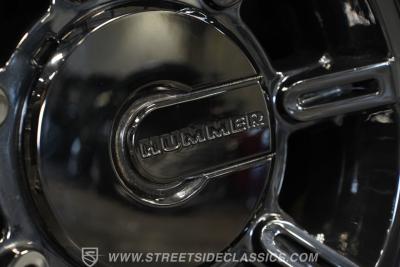 2004 Hummer H2