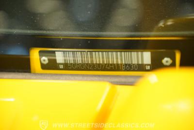 2004 Hummer H2