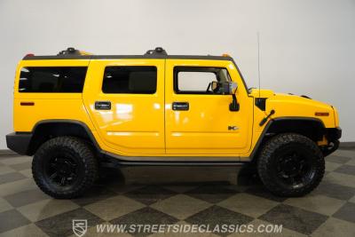 2004 Hummer H2