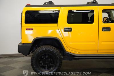 2004 Hummer H2