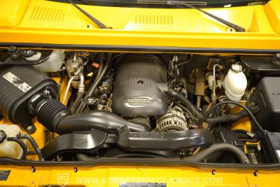 2004 Hummer H2