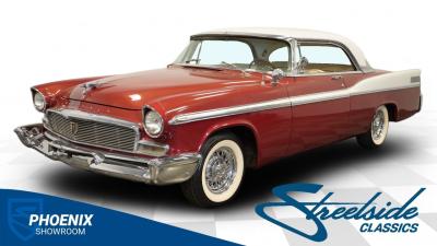 1956 Chrysler New Yorker Newport