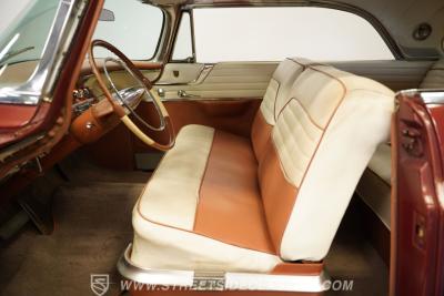 1956 Chrysler New Yorker Newport
