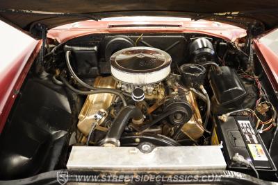 1956 Chrysler New Yorker Newport