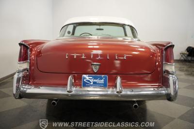 1956 Chrysler New Yorker Newport