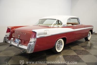 1956 Chrysler New Yorker Newport