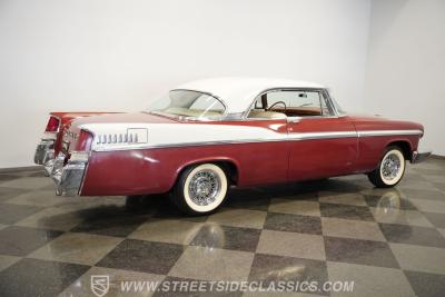 1956 Chrysler New Yorker Newport