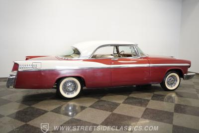 1956 Chrysler New Yorker Newport