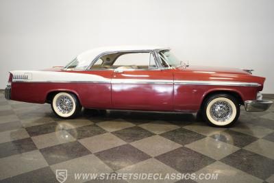 1956 Chrysler New Yorker Newport