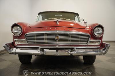 1956 Chrysler New Yorker Newport