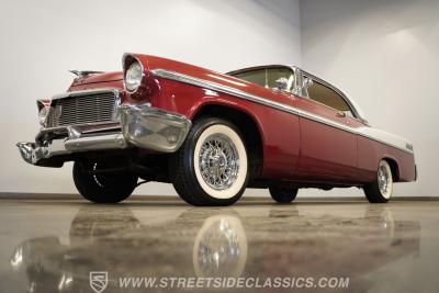 1956 Chrysler New Yorker Newport