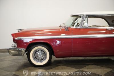 1956 Chrysler New Yorker Newport