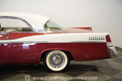 1956 Chrysler New Yorker Newport