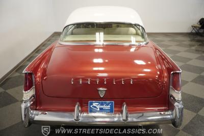 1956 Chrysler New Yorker Newport