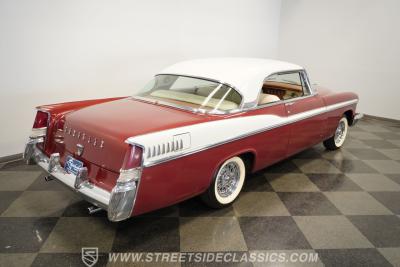 1956 Chrysler New Yorker Newport