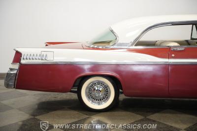 1956 Chrysler New Yorker Newport
