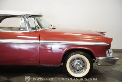 1956 Chrysler New Yorker Newport