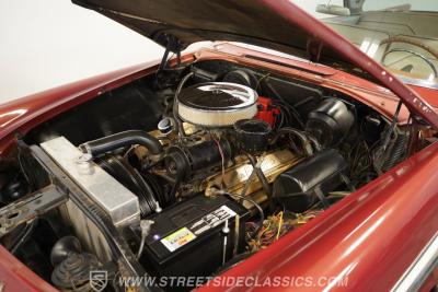1956 Chrysler New Yorker Newport