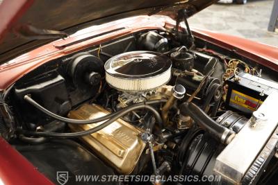 1956 Chrysler New Yorker Newport