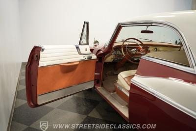1956 Chrysler New Yorker Newport