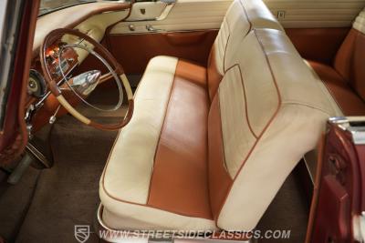 1956 Chrysler New Yorker Newport