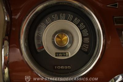 1956 Chrysler New Yorker Newport