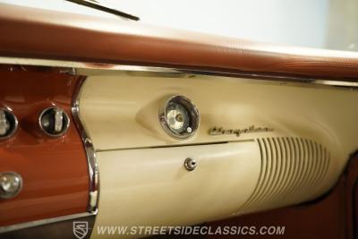 1956 Chrysler New Yorker Newport