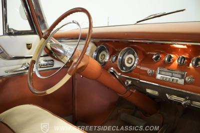 1956 Chrysler New Yorker Newport