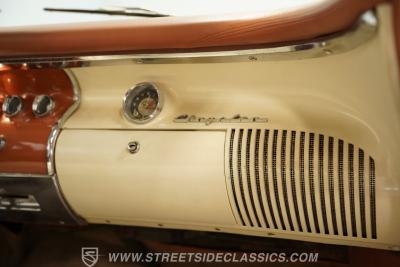 1956 Chrysler New Yorker Newport
