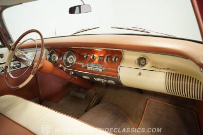 1956 Chrysler New Yorker Newport