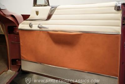 1956 Chrysler New Yorker Newport