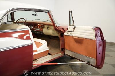 1956 Chrysler New Yorker Newport