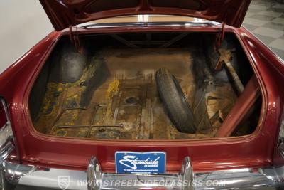 1956 Chrysler New Yorker Newport