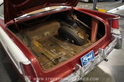 1956 Chrysler New Yorker Newport