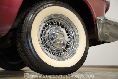 1956 Chrysler New Yorker Newport