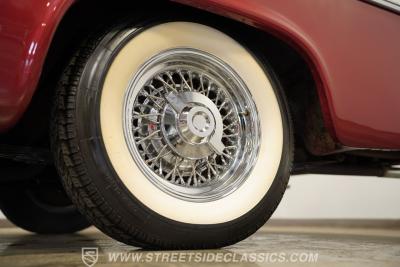 1956 Chrysler New Yorker Newport
