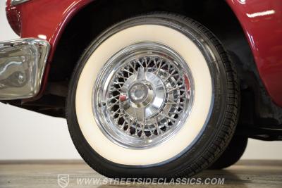 1956 Chrysler New Yorker Newport